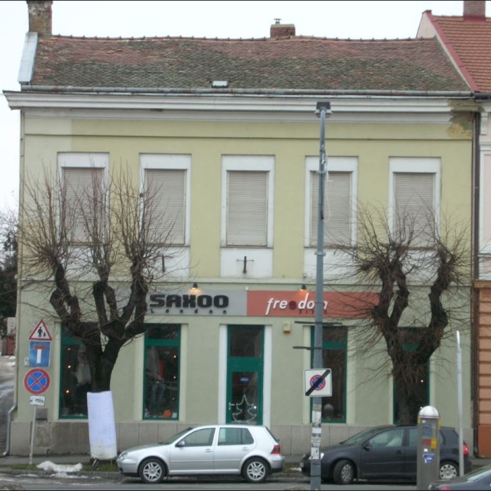 Keszthely Kossuth 51
