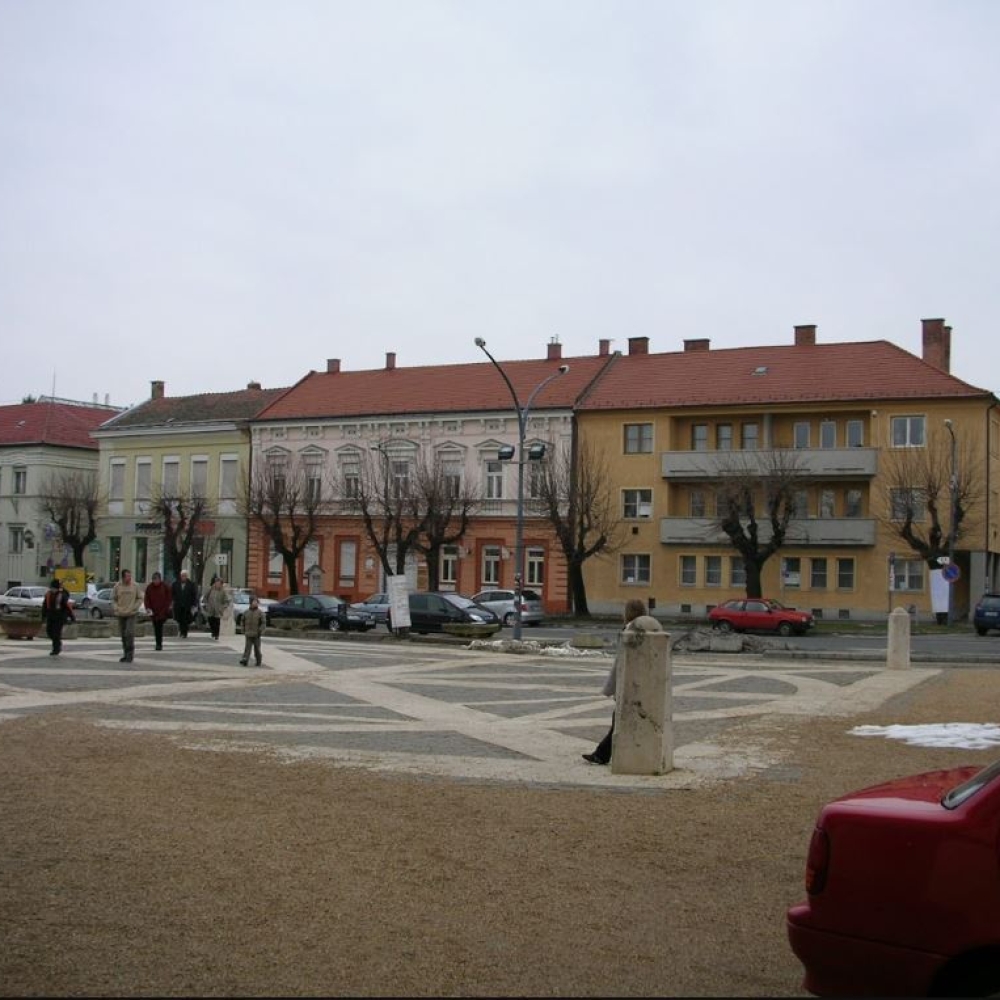 Utcakép