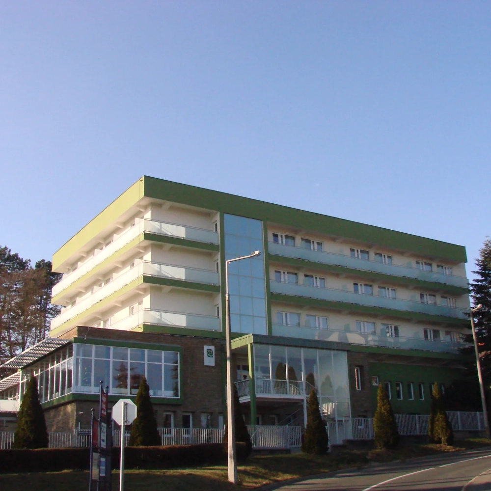 FIT Hotel Hévíz