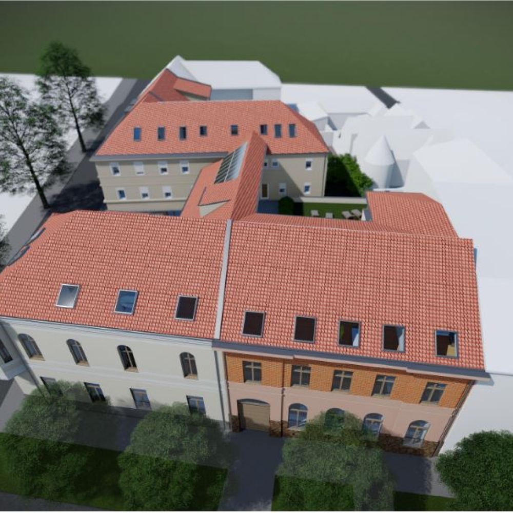 Keszthely Kossuth utca